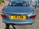 JAGUAR XK8 V8 COUPE - 2401 - 6