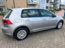 VOLKSWAGEN GOLF S TDI BLUEMOTION TECHNOLOGY - 2471 - 10