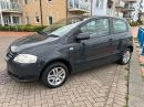 VOLKSWAGEN FOX URBAN 75 - 2467 - 4