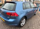 VOLKSWAGEN GOLF MATCH TSI BLUEMOTION TECHNOLOGY - 2514 - 9