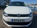 VOLKSWAGEN POLO MATCH - 2538 - 4