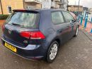VOLKSWAGEN GOLF SE TSI BLUEMOTION TECHNOLOGY - 2506 - 6