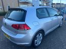 VOLKSWAGEN GOLF BLUEMOTION TDI - 2532 - 4