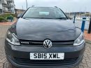 VOLKSWAGEN GOLF BLUEMOTION TDI - 2474 - 3
