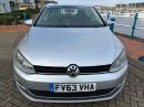 VOLKSWAGEN GOLF S TSI BLUEMOTION TECHNOLOGY - 2490 - 5