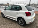 VOLKSWAGEN POLO R LINE TSI - 2486 - 7