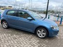 VOLKSWAGEN GOLF MATCH TSI BLUEMOTION TECHNOLOGY - 2397 - 7