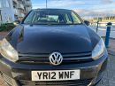 VOLKSWAGEN GOLF S TDI - 2494 - 11