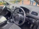 VOLKSWAGEN GOLF MATCH TDI BLUEMOTION TECHNOLOGY - 2341 - 8