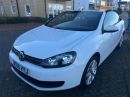 VOLKSWAGEN GOLF SE TDI BLUEMOTION TECHNOLOGY - 2530 - 18