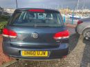 VOLKSWAGEN GOLF MATCH TDI - 2493 - 3