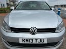 VOLKSWAGEN GOLF GT TSI ACT BLUEMOTION TECHNOLOGY - 2369 - 2