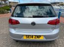 VOLKSWAGEN GOLF MATCH TDI BLUEMOTION TECHNOLOGY - 2363 - 6