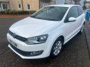 VOLKSWAGEN POLO MATCH EDITION - 2500 - 5