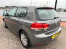 VOLKSWAGEN GOLF S - 2449 - 10