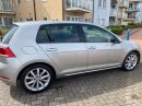 VOLKSWAGEN GOLF GT TDI BLUEMOTION TECHNOLOGY - 2339 - 19