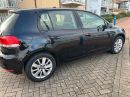 VOLKSWAGEN GOLF MATCH TDI BLUEMOTION TECHNOLOGY DSG - 2487 - 11