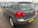 VOLKSWAGEN GOLF  - 2523 - 14