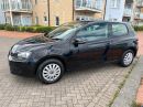 VOLKSWAGEN GOLF S - 2386 - 12