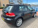 VOLKSWAGEN GOLF S - 2398 - 7