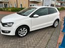 VOLKSWAGEN POLO MATCH EDITION - 2367 - 3