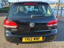 VOLKSWAGEN GOLF S TDI - 2494 - 15