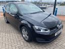 VOLKSWAGEN GOLF S TSI BLUEMOTION TECHNOLOGY - 2358 - 1