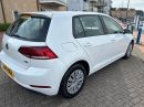 VOLKSWAGEN GOLF S TSI BLUEMOTION TECHNOLOGY - 2387 - 6