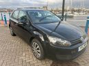 VOLKSWAGEN GOLF S TDI - 2494 - 2