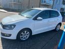 VOLKSWAGEN POLO MATCH - 2538 - 2