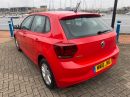 VOLKSWAGEN POLO SE - 2319 - 11