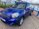 MINI COUNTRYMAN COOPER - 2252 - 4