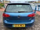 VOLKSWAGEN GOLF MATCH TSI BLUEMOTION TECHNOLOGY - 2397 - 13