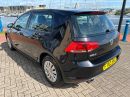 VOLKSWAGEN GOLF S TSI BLUEMOTION TECHNOLOGY DSG - 2423 - 5