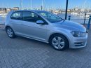 VOLKSWAGEN GOLF BLUEMOTION TDI - 2532 - 2