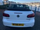 VOLKSWAGEN GOLF SE TDI BLUEMOTION TECHNOLOGY - 2530 - 9