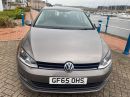 VOLKSWAGEN GOLF S TDI BLUEMOTION TECHNOLOGY - 2348 - 3
