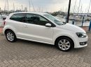 VOLKSWAGEN POLO MATCH EDITION - 2367 - 5
