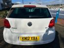 VOLKSWAGEN POLO MATCH - 2525 - 8