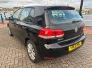 VOLKSWAGEN GOLF MATCH TDI BLUEMOTION TECHNOLOGY DSG - 2487 - 7