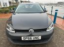 VOLKSWAGEN GOLF MATCH EDITION TDI BMT - 2533 - 2