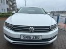 VOLKSWAGEN PASSAT SE BUSINESS TDI BLUEMOTION TECHNOLOGY - 2459 - 3