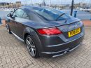 AUDI TT TFSI S LINE - 2173 - 23