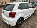 VOLKSWAGEN POLO R LINE TSI - 2486 - 9