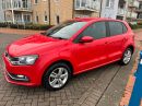 VOLKSWAGEN POLO MATCH - 2509 - 4