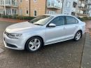 VOLKSWAGEN JETTA SE TDI BLUEMOTION TECHNOLOGY - 2496 - 6