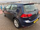 VOLKSWAGEN GOLF SE TSI BLUEMOTION TECHNOLOGY - 2506 - 8