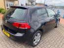 VOLKSWAGEN GOLF S TSI BLUEMOTION TECHNOLOGY - 2358 - 7