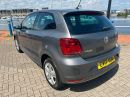 VOLKSWAGEN POLO MATCH EDITION - 2409 - 8
