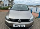 VOLKSWAGEN GOLF PLUS BLUEMOTION S TDI - 2477 - 1